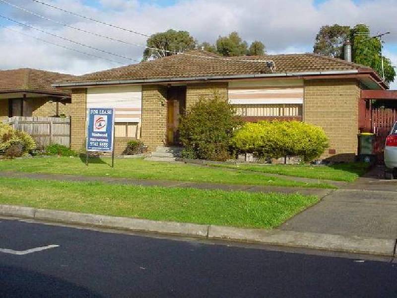 8 Cooroombong Street, Werribee VIC 3030