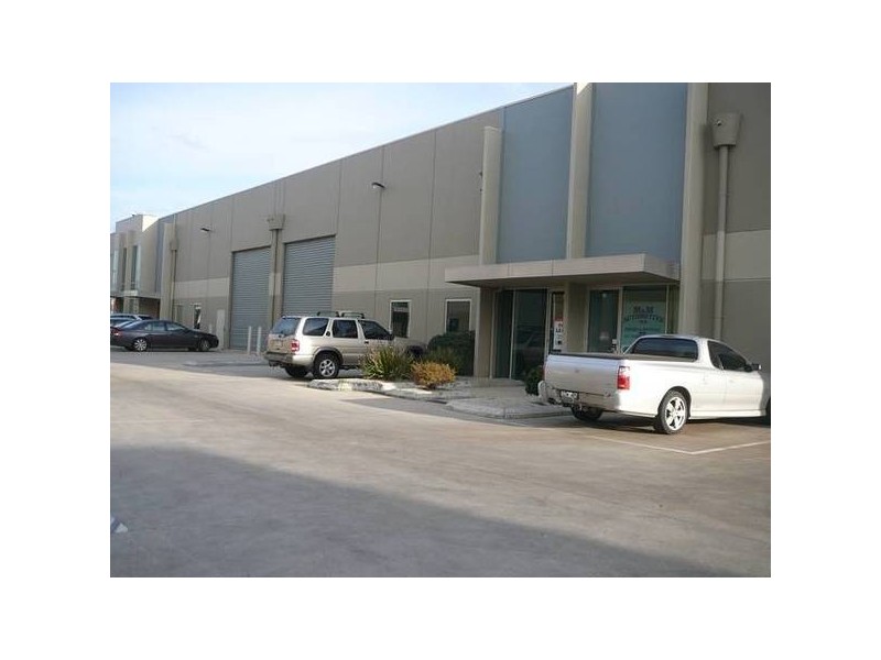 8/ 419-425 Old Geelong Road, Hoppers Crossing VIC 3029