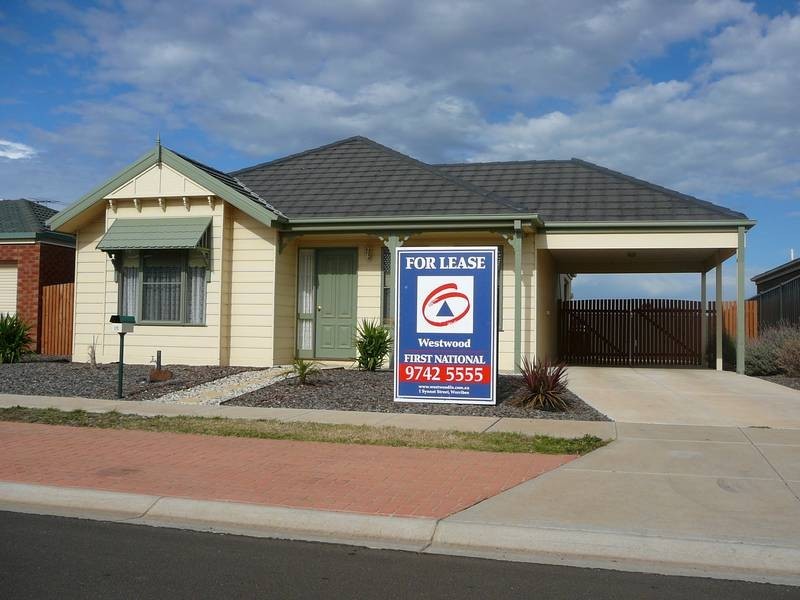 15 Jardine Street, Wyndham Vale VIC 3024