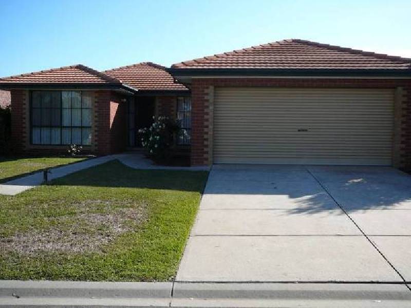 2 O’Keefe Place, Hoppers Crossing VIC 3029
