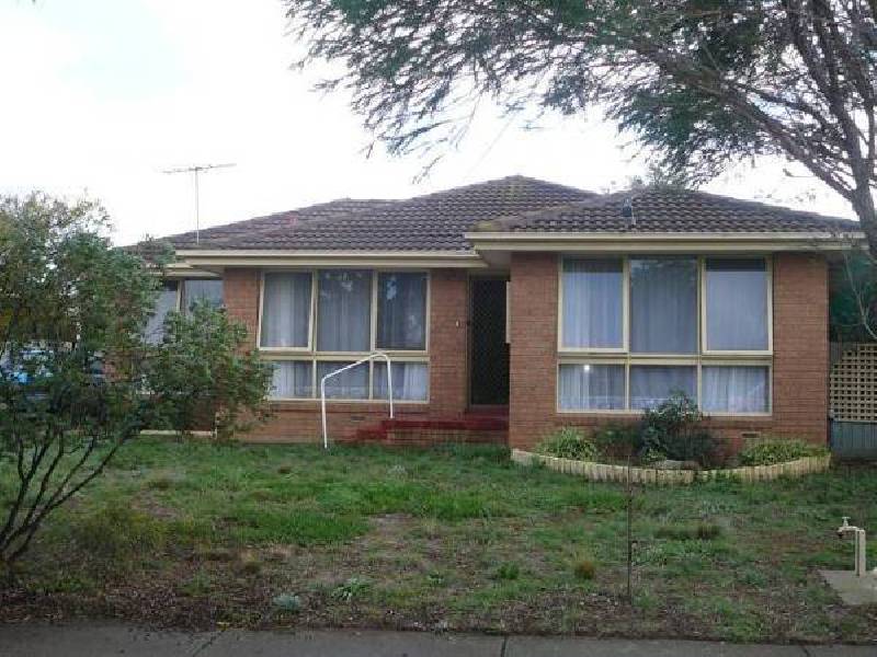 12 Cumberland Court, Werribee VIC 3030