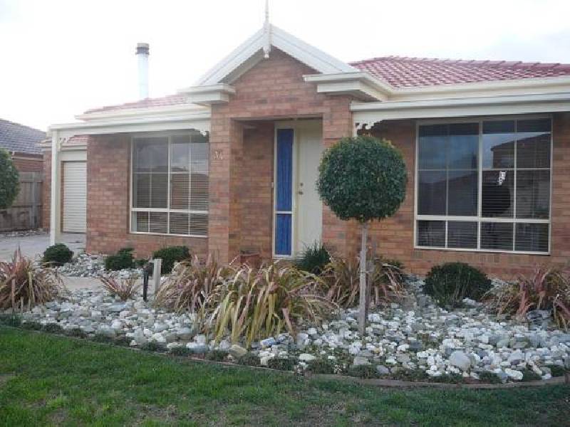 Bridgewater Way, Truganina VIC 3029