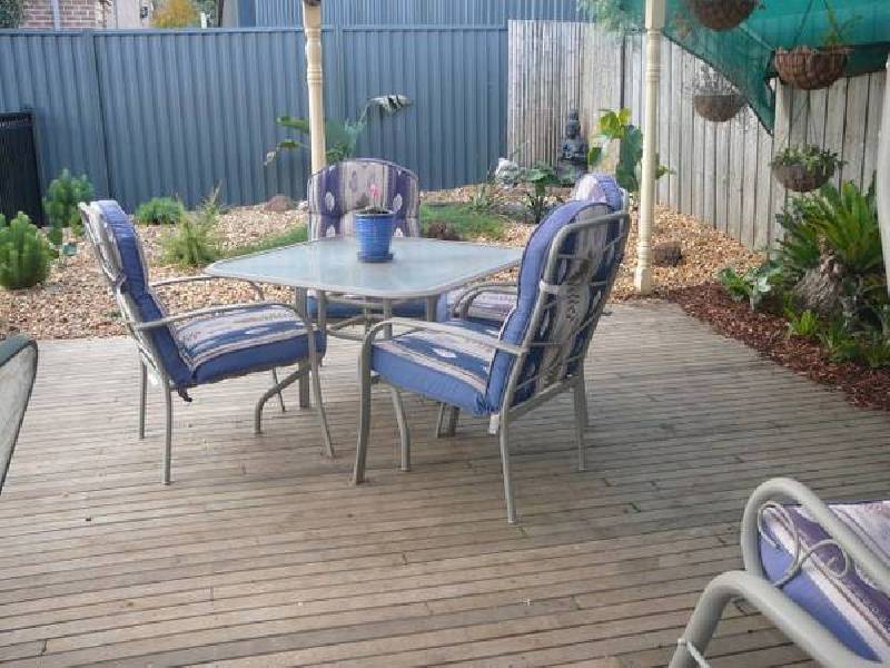 Bridgewater Way, Truganina VIC 3029