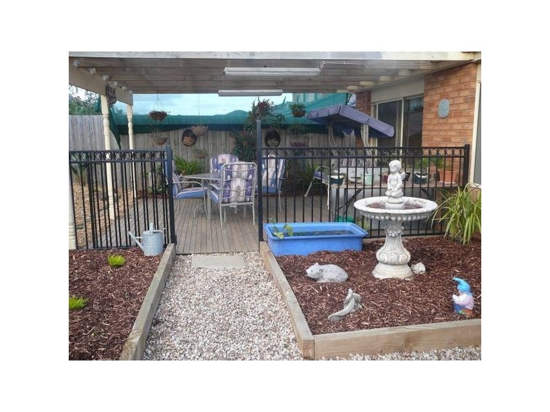 Bridgewater Way, Truganina VIC 3029