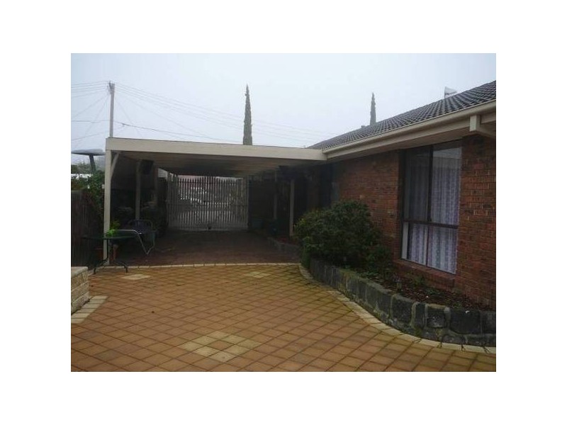 Michelle Court, Hoppers Crossing VIC 3029