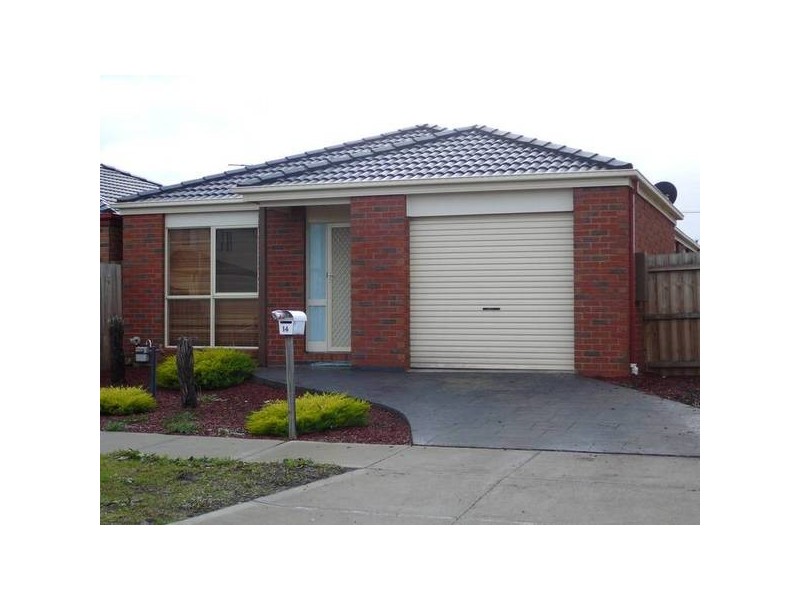 14 Egan Close, Werribee VIC 3030