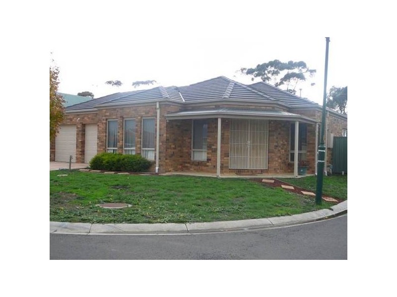 Bloomsbury Place, Wyndham Vale VIC 3024
