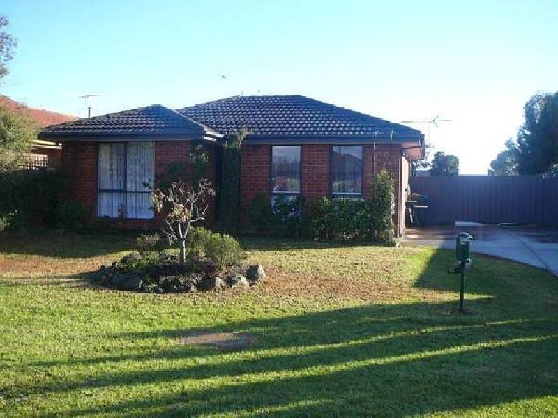 Ganges Court, Werribee VIC 3030