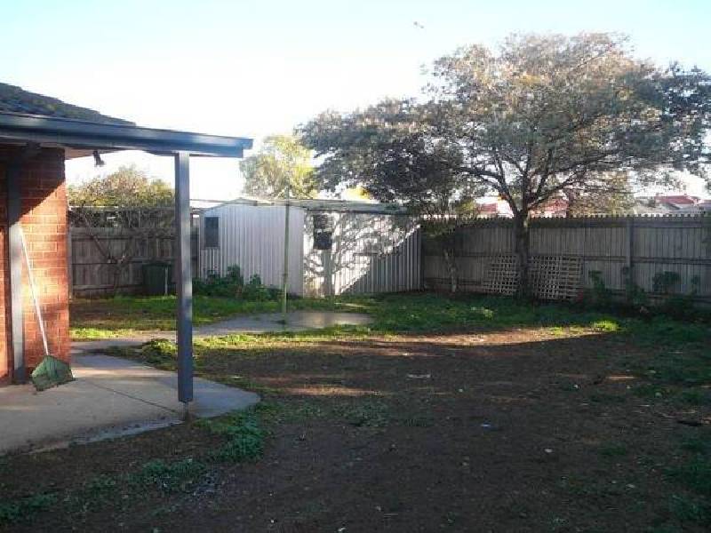 Ganges Court, Werribee VIC 3030