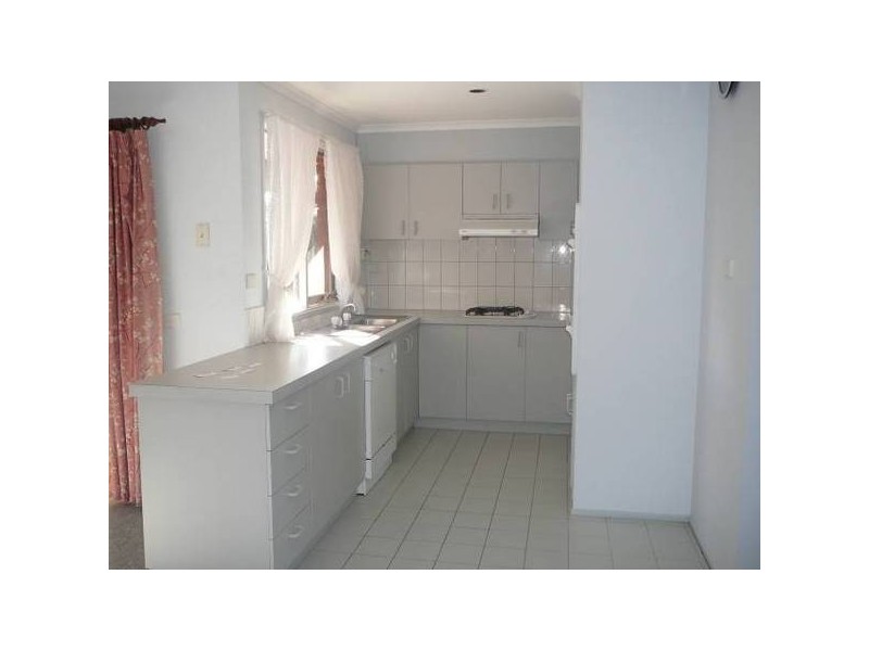 Ganges Court, Werribee VIC 3030