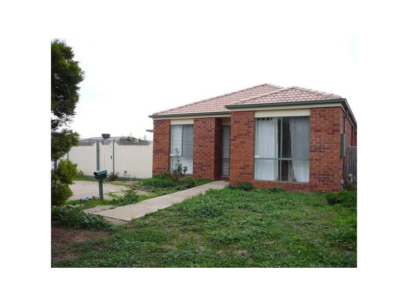 5 Woolpack Street, Hoppers Crossing VIC 3029