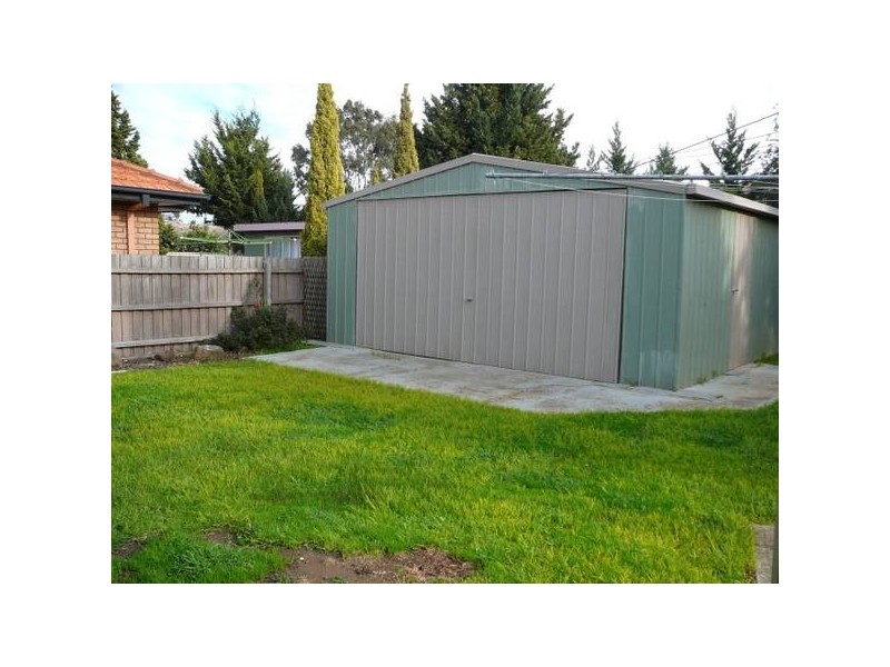 41 McMurray Crescent, Hoppers Crossing VIC 3029