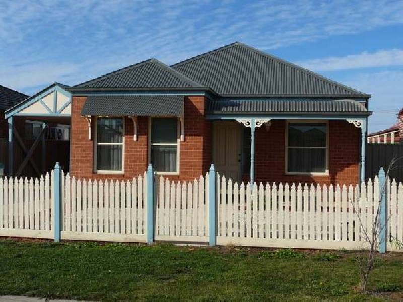 Westwood Street, Tarneit VIC 3029