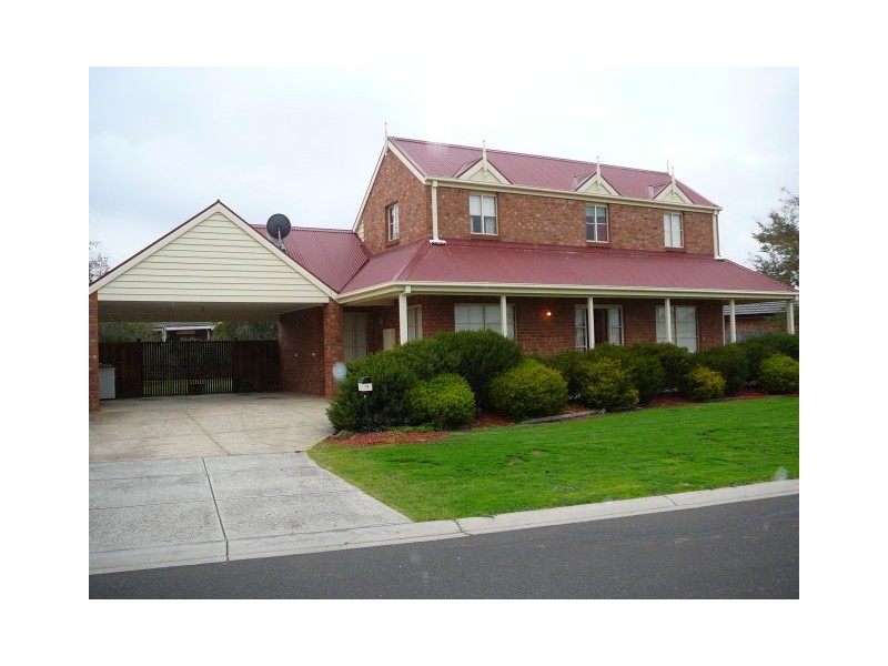 16 Mailrun Court, Hoppers Crossing VIC 3029