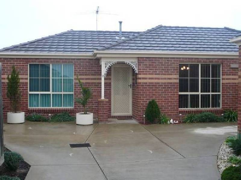 2/161 Mossfiel Drive, Hoppers Crossing VIC 3029