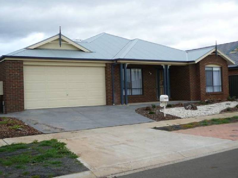 22 Barcoo Street, Wyndham Vale VIC 3024