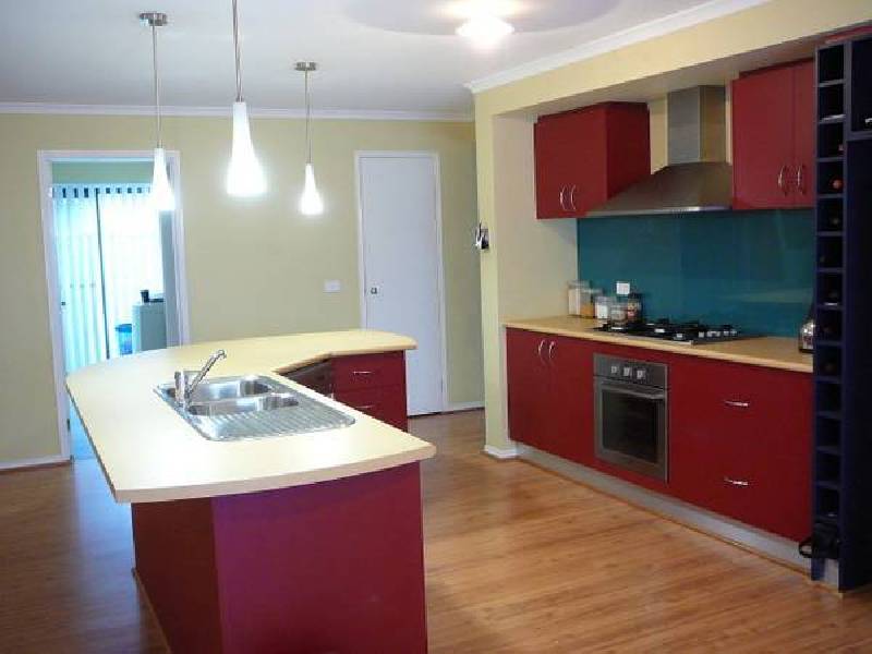 22 Barcoo Street, Wyndham Vale VIC 3024