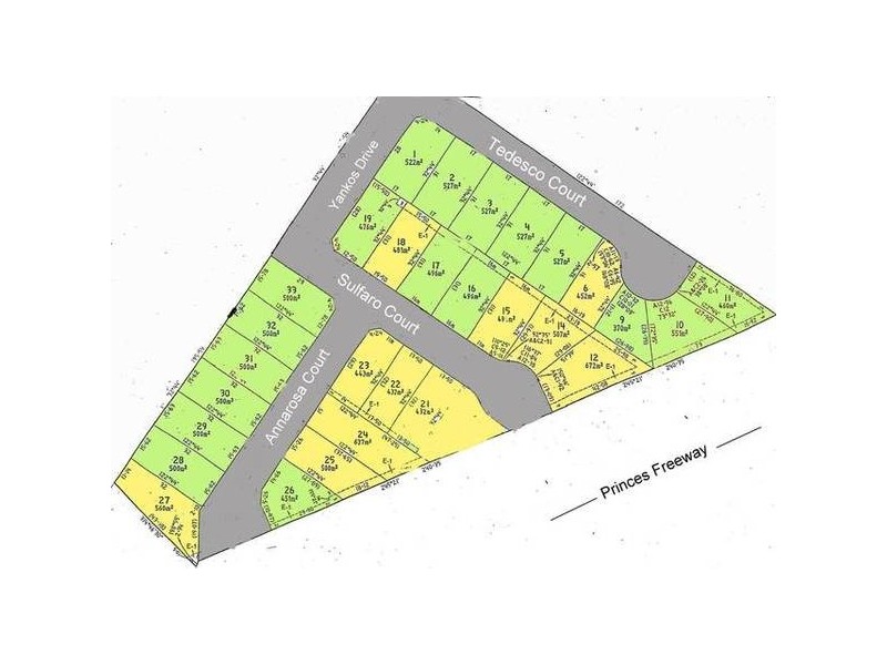 22 Sulfaro Court, Werribee VIC 3030