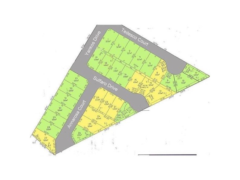 Lot 27/ Annarosa Court, Werribee VIC 3030