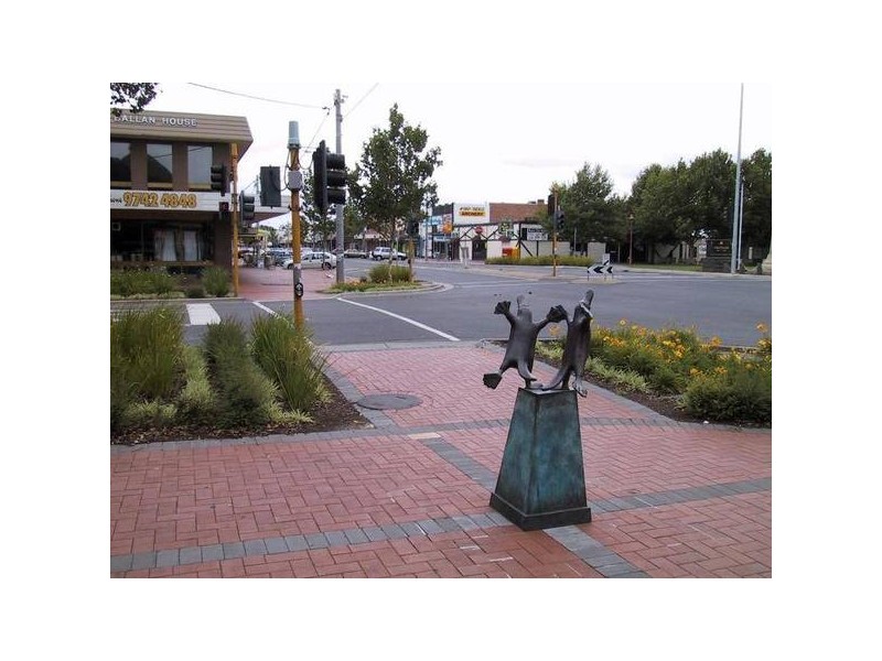 Lot 27/ Annarosa Court, Werribee VIC 3030