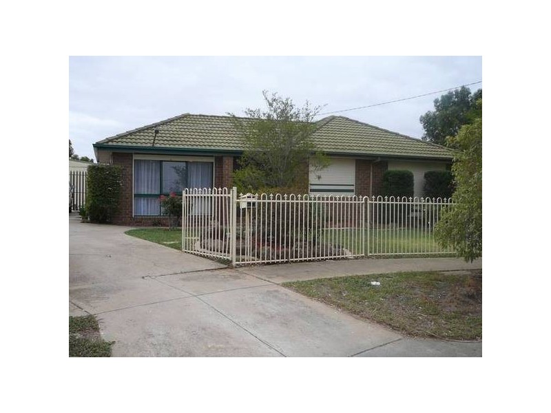 6 Sherrin Court, Werribee VIC 3030