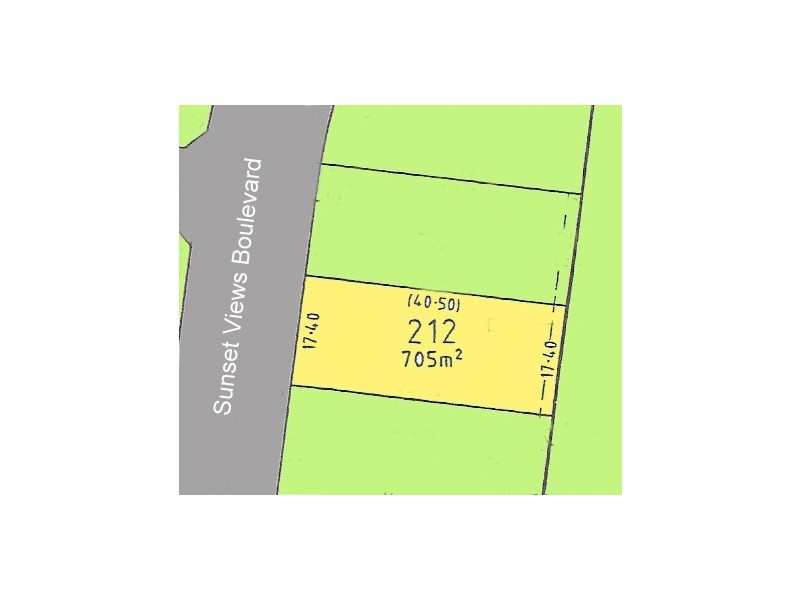 212 Sunset Views Boulevard, Tarneit VIC 3029