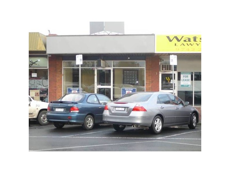 23 Watton Street, Werribee VIC 3030