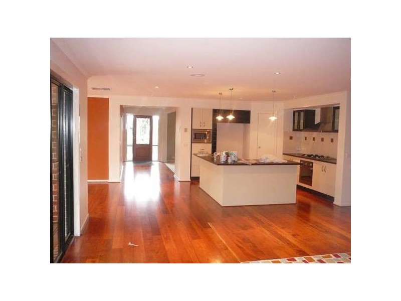 Tarneit Road, Tarneit VIC 3029