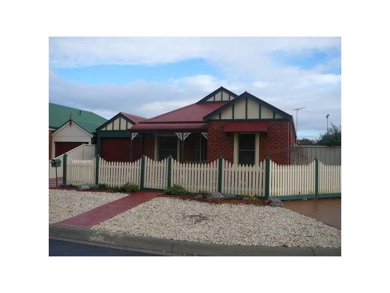 Ashridge Court, Wyndham Vale VIC 3024