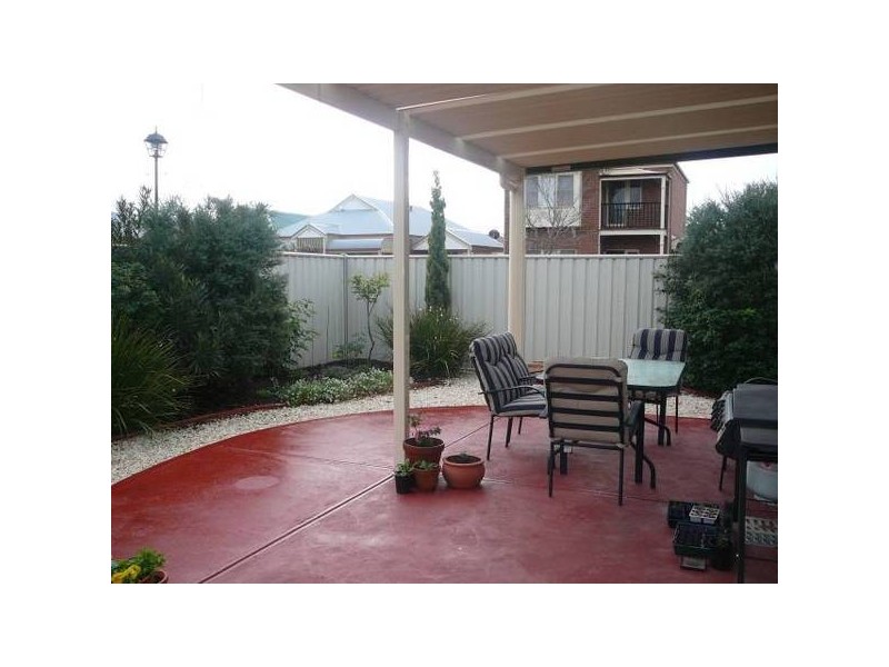 Ashridge Court, Wyndham Vale VIC 3024