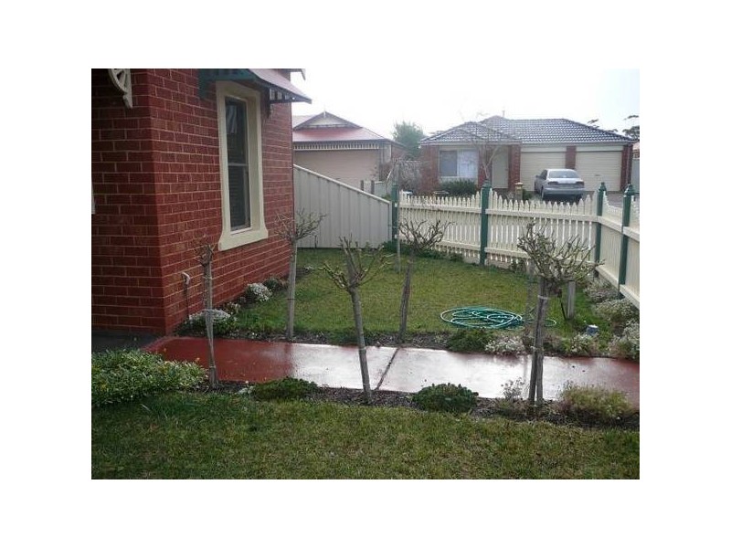 Ashridge Court, Wyndham Vale VIC 3024