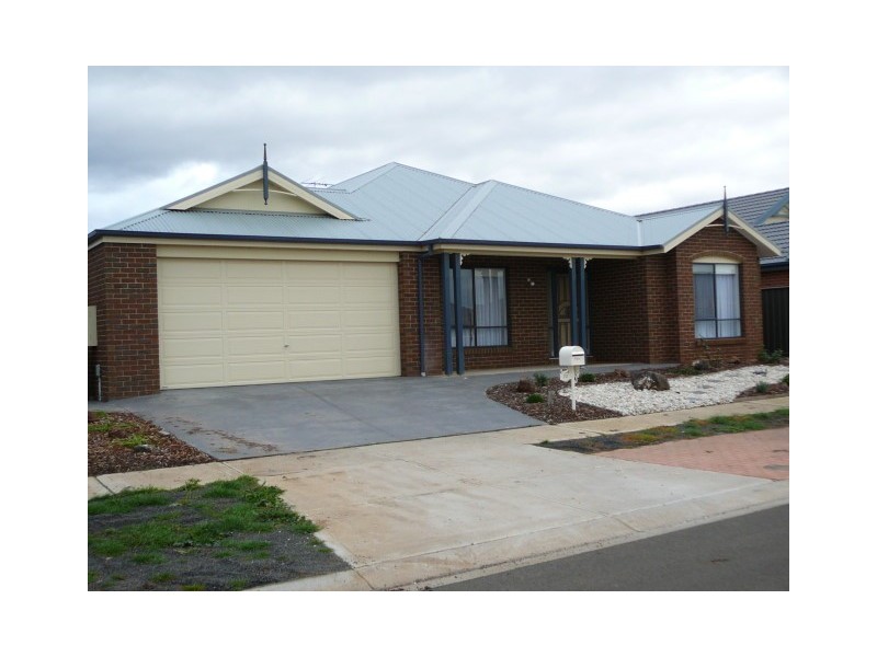 22 Barcoo Street, Wyndham Vale VIC 3024