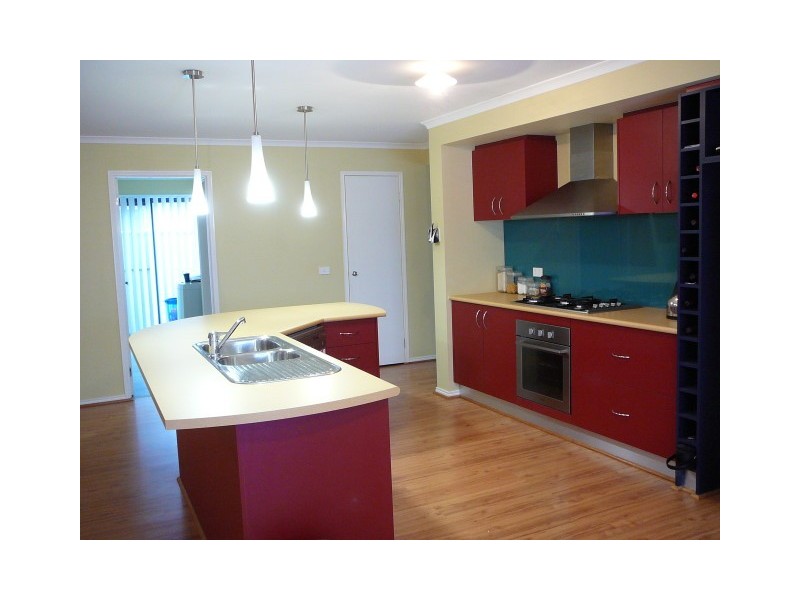 22 Barcoo Street, Wyndham Vale VIC 3024