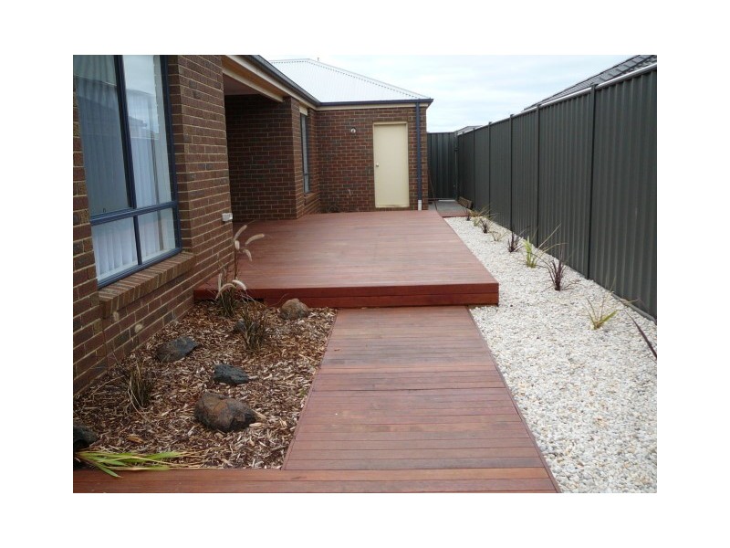 22 Barcoo Street, Wyndham Vale VIC 3024