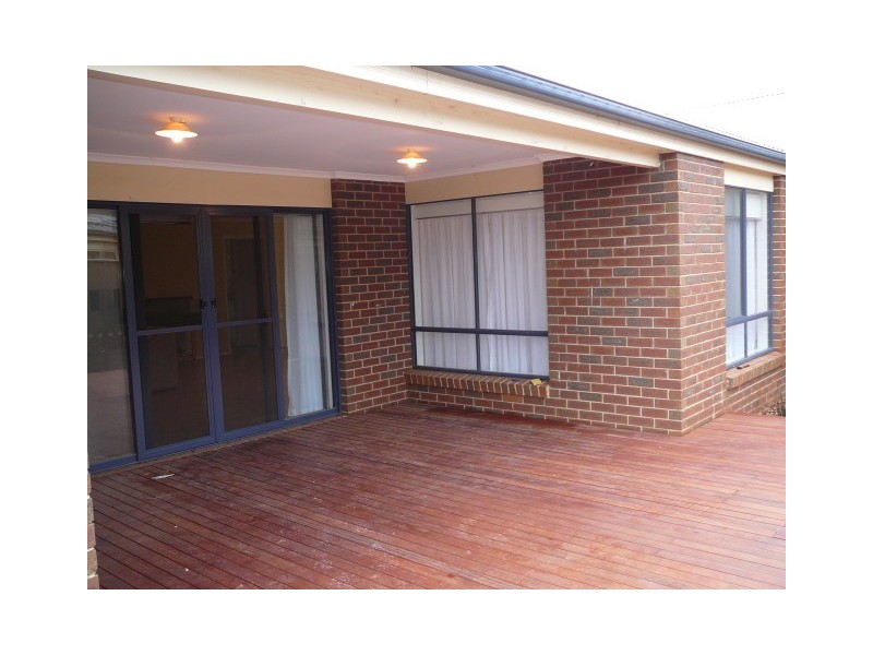 22 Barcoo Street, Wyndham Vale VIC 3024