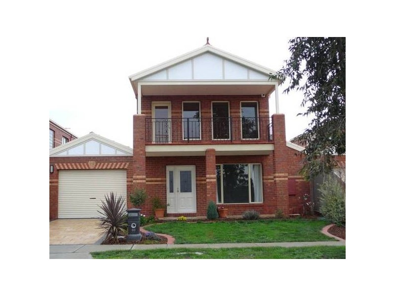 60 Riversdale Drive, Werribee VIC 3030