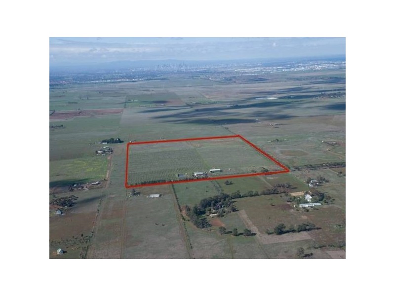 Faulkners Road, Mount Cottrell VIC 3024