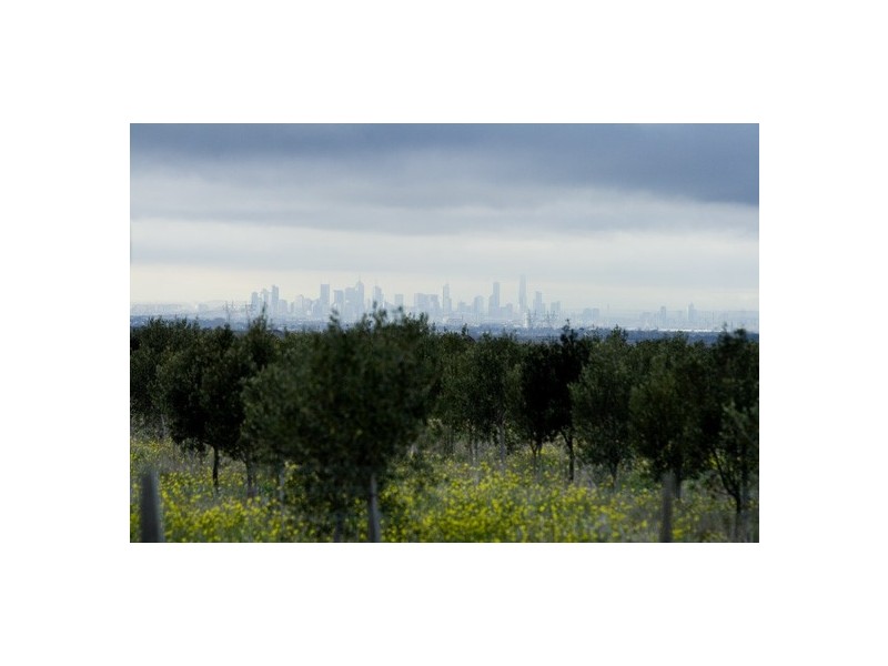 Faulkners Road, Mount Cottrell VIC 3024