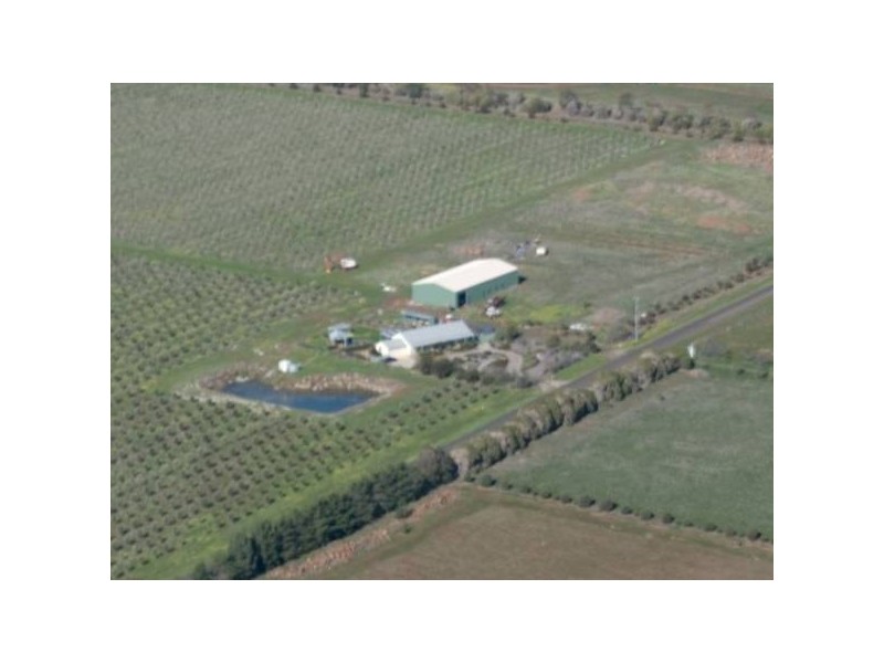 Faulkners Road, Mount Cottrell VIC 3024