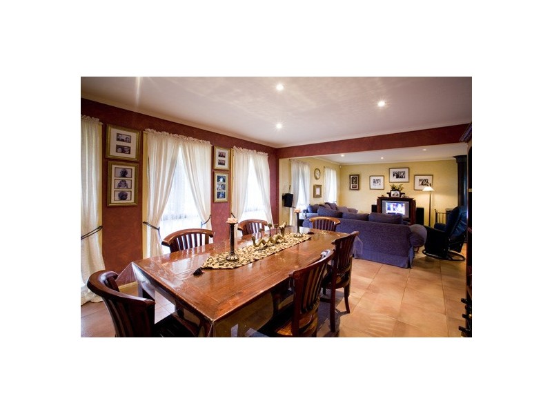 Faulkners Road, Mount Cottrell VIC 3024