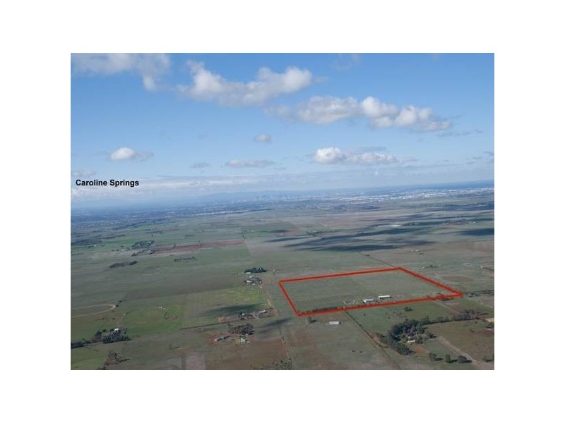 Faulkners Road, Mount Cottrell VIC 3024