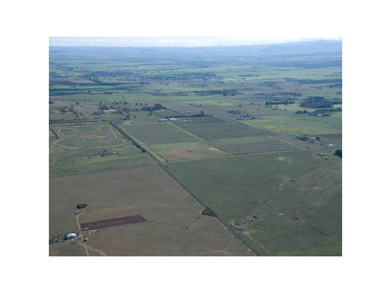 Faulkners Road, Mount Cottrell VIC 3024