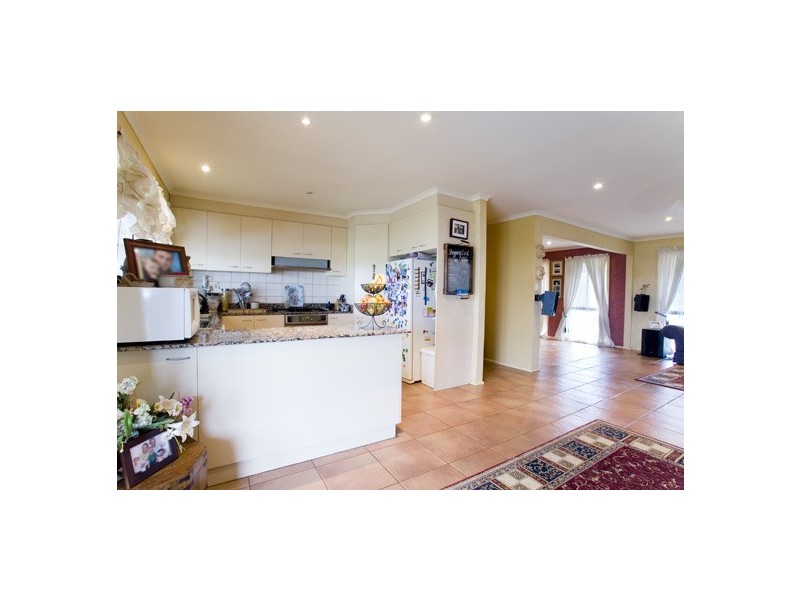 Faulkners Road, Mount Cottrell VIC 3024