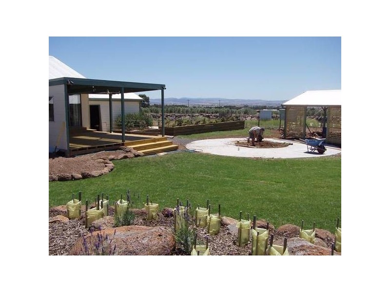 Faulkners Road, Mount Cottrell VIC 3024