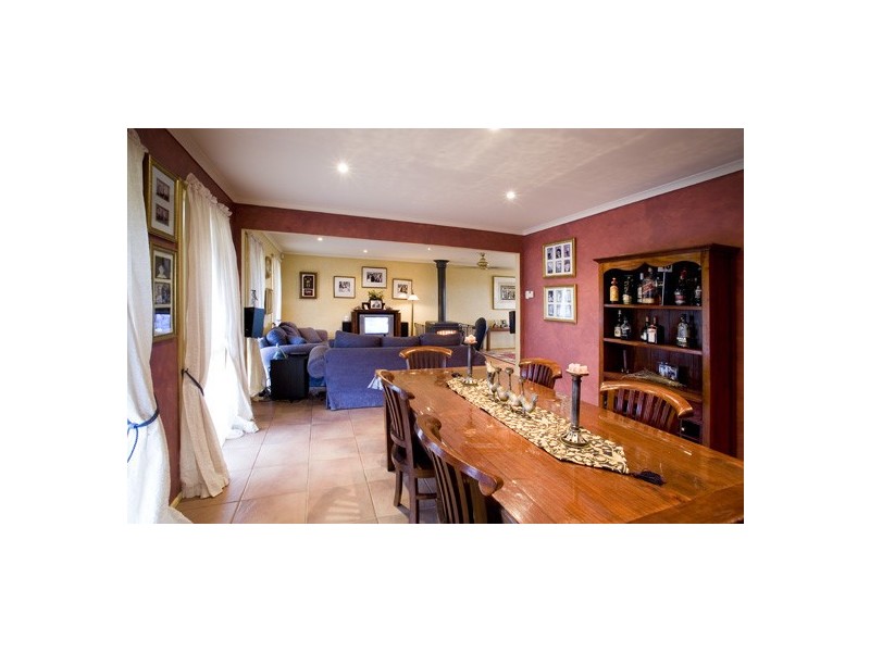 Faulkners Road, Mount Cottrell VIC 3024