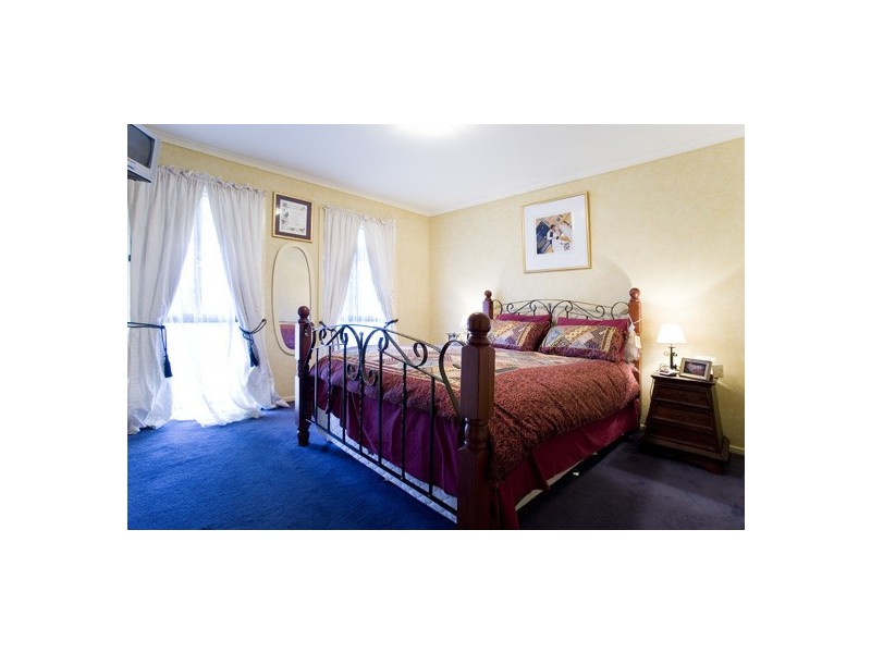 Faulkners Road, Mount Cottrell VIC 3024