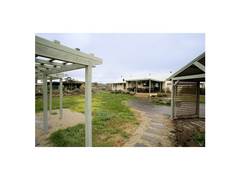 Faulkners Road, Mount Cottrell VIC 3024