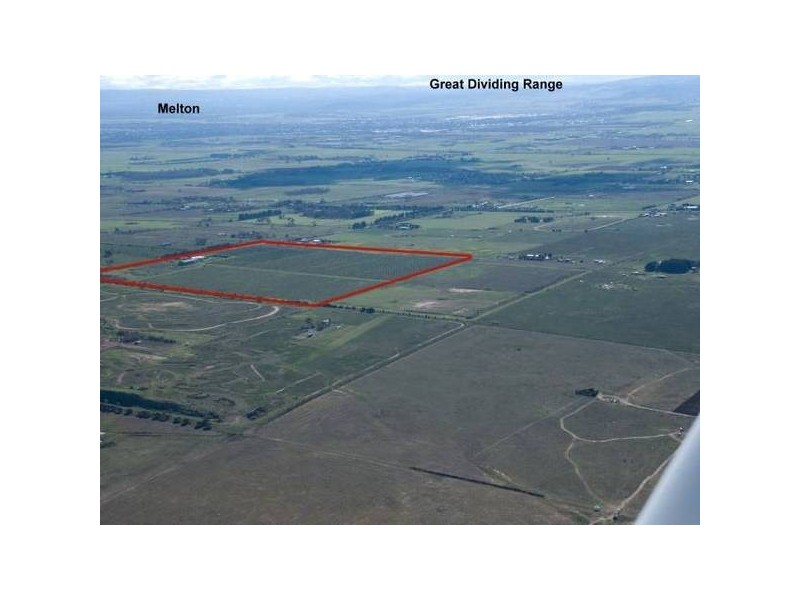 Faulkners Road, Mount Cottrell VIC 3024