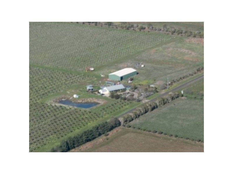 Faulkners Road, Mount Cottrell VIC 3024