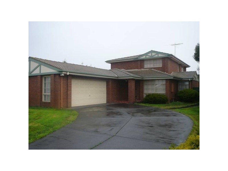 10 Barber Drive, Hoppers Crossing VIC 3029